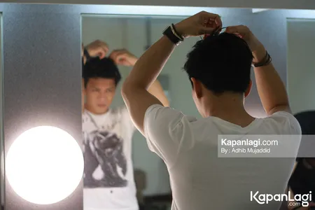 Foto NOAH