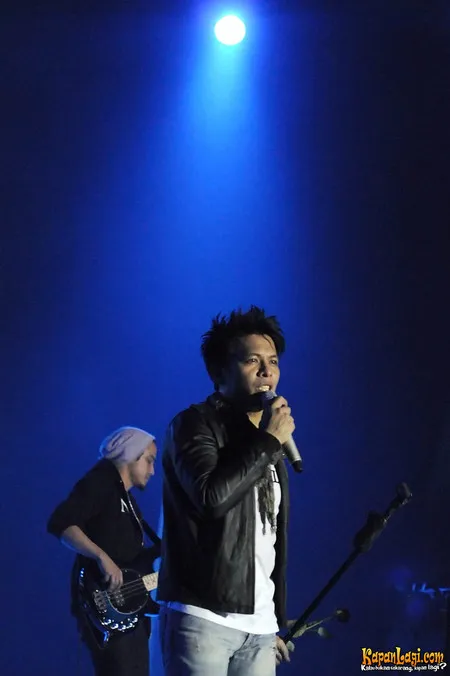 Foto NOAH