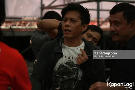 Foto NOAH
