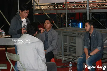 Foto NOAH
