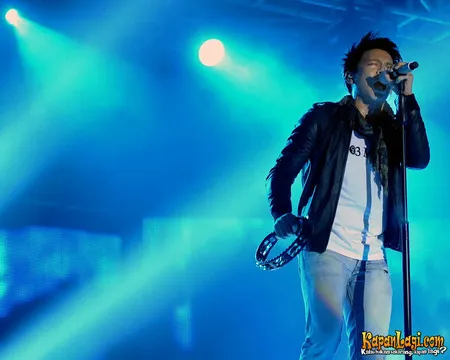 Foto NOAH