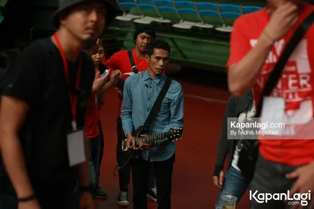 Foto NOAH