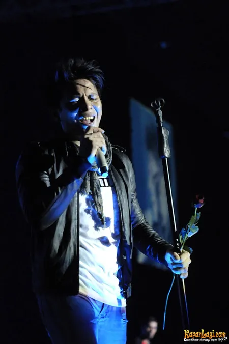 Foto NOAH