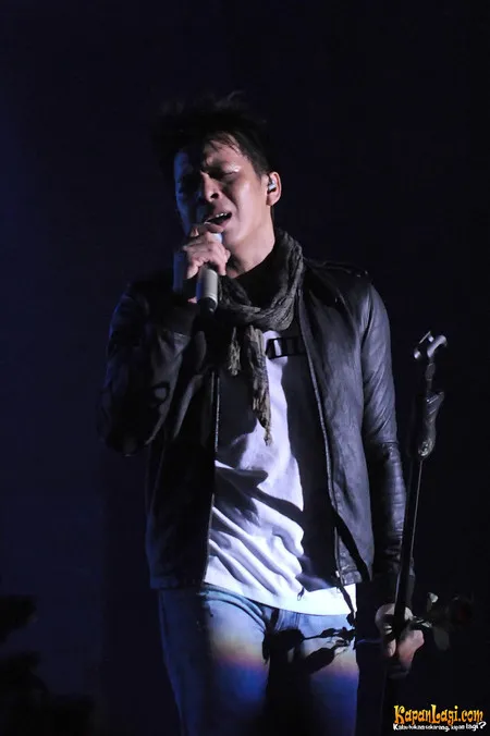 Foto NOAH