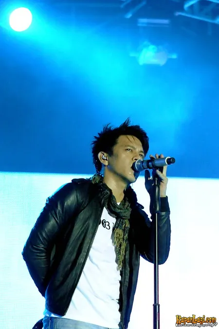 Foto NOAH