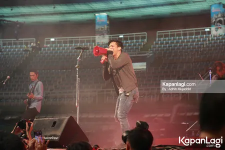 Foto NOAH