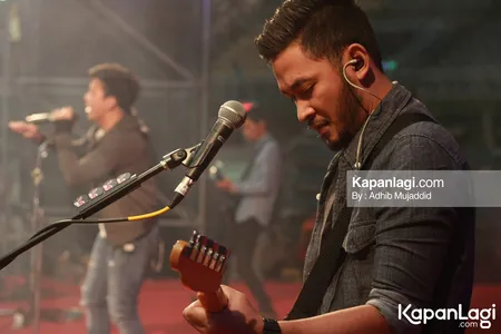 Foto NOAH