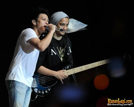 Foto NOAH