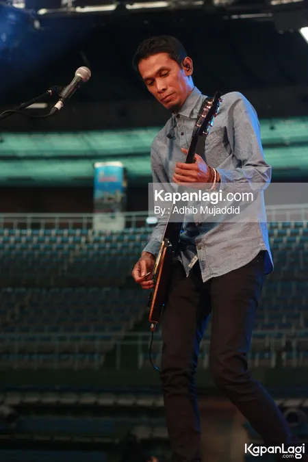 Foto NOAH
