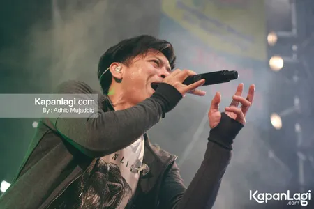 Foto NOAH
