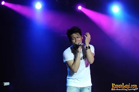 Foto NOAH