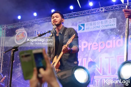 Foto NOAH