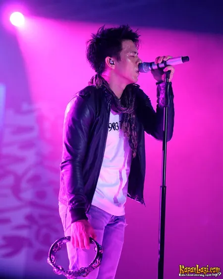 Foto NOAH