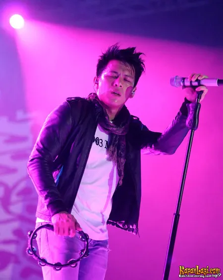 Foto NOAH