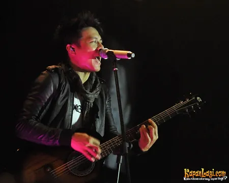 Foto NOAH