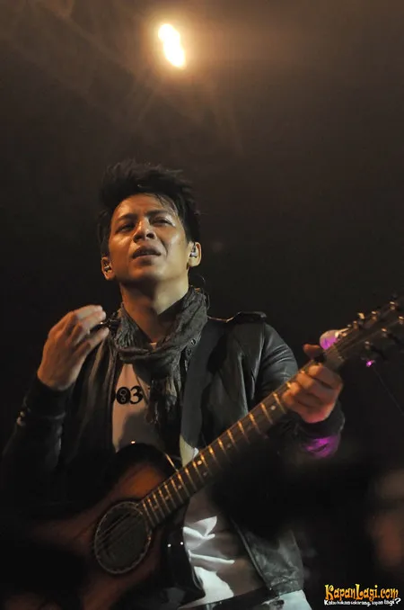 Foto NOAH