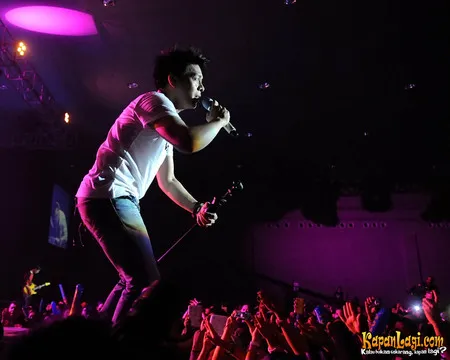 Foto NOAH
