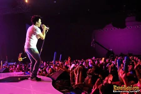 Foto NOAH