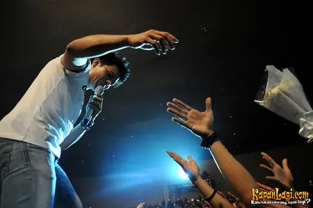 Foto NOAH