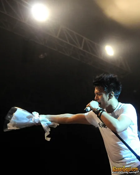 Foto NOAH