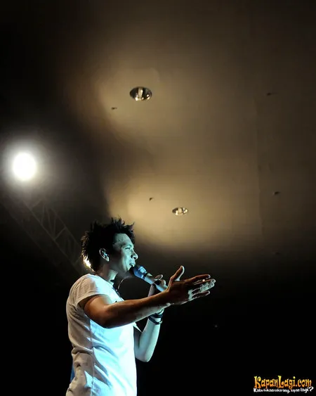 Foto NOAH