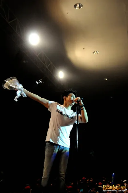 Foto NOAH
