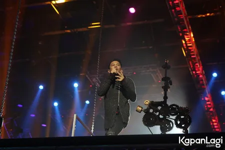 Foto NOAH