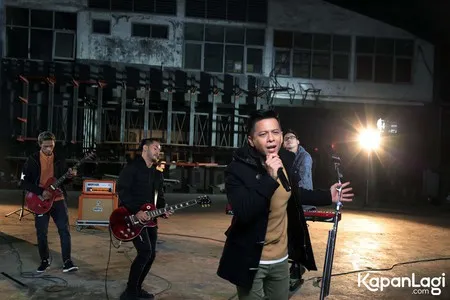 Foto NOAH