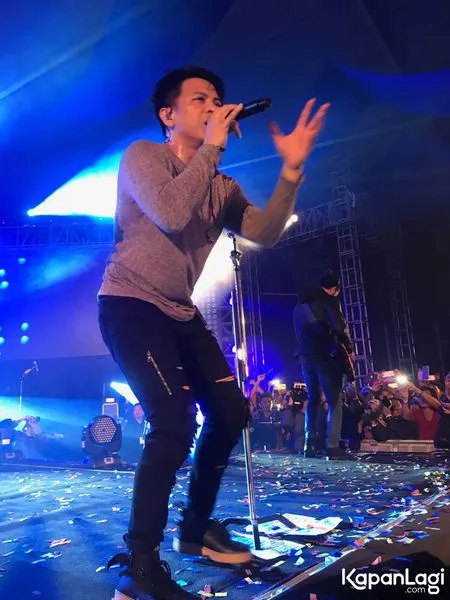 Foto NOAH