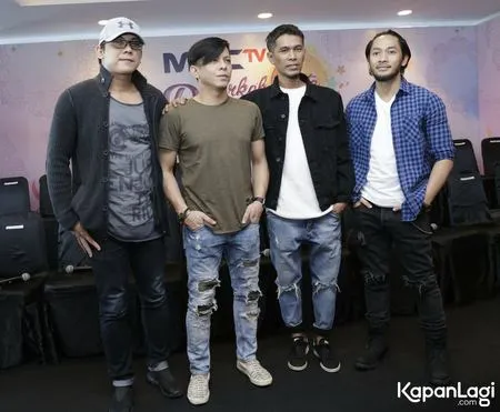 Foto NOAH