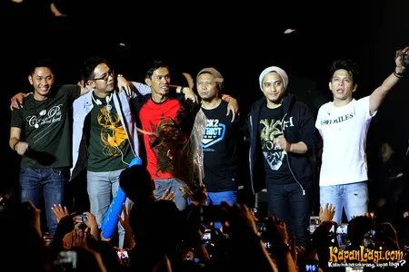 Foto NOAH