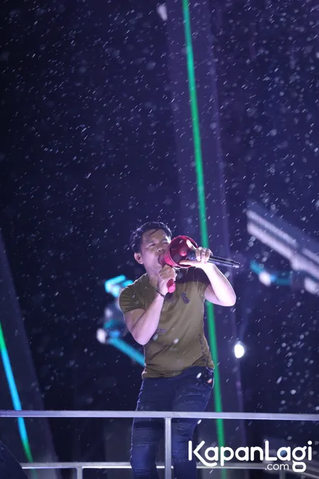 Foto NOAH