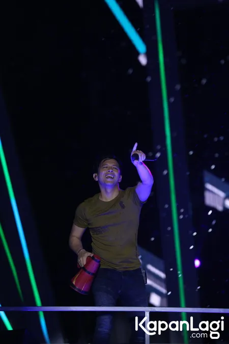 Foto NOAH