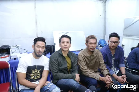 Foto NOAH