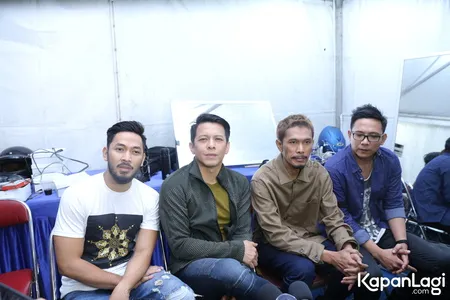 Foto NOAH
