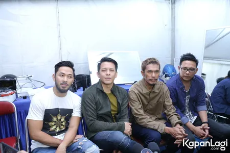 Foto NOAH