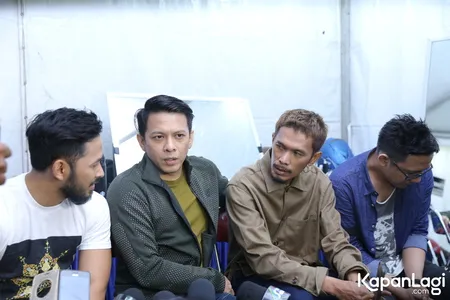 Foto NOAH
