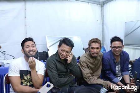 Foto NOAH