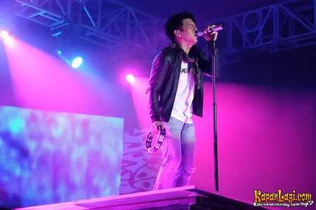 Foto NOAH