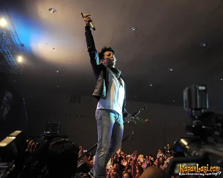 Foto NOAH