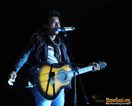 Foto NOAH