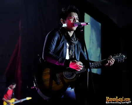 Foto NOAH
