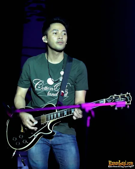 Foto NOAH