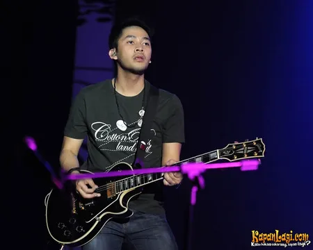 Foto NOAH