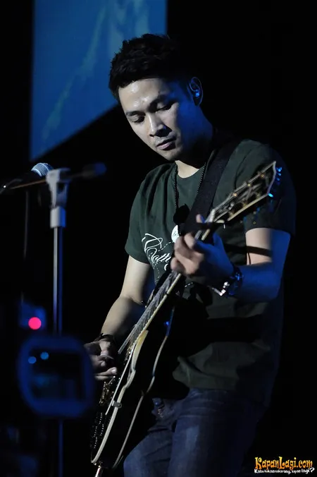 Foto NOAH