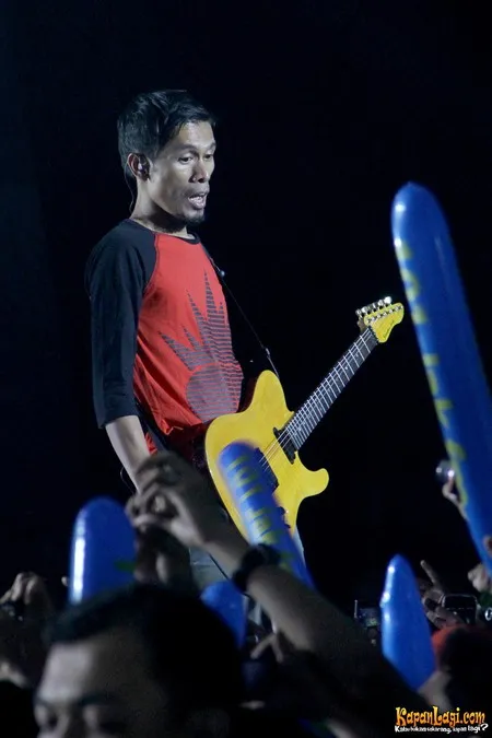 Foto NOAH
