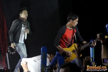 Foto NOAH