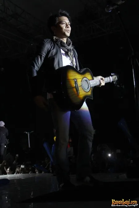 Foto NOAH