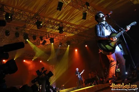 Foto NOAH