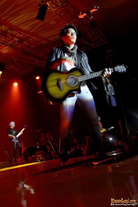 Foto NOAH